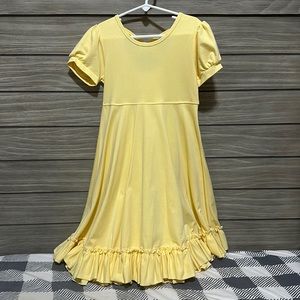 Madison Grace size 8